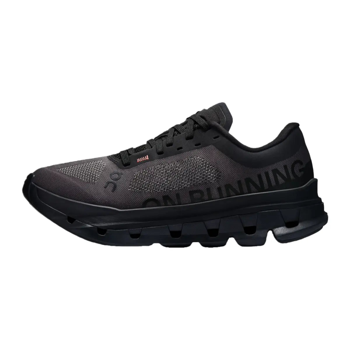 Cloudflow 5 Designed for speed made for comfort