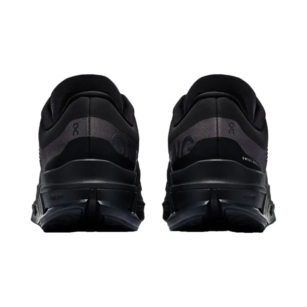 Cloudflow 5 Designed for speed made for comfort
