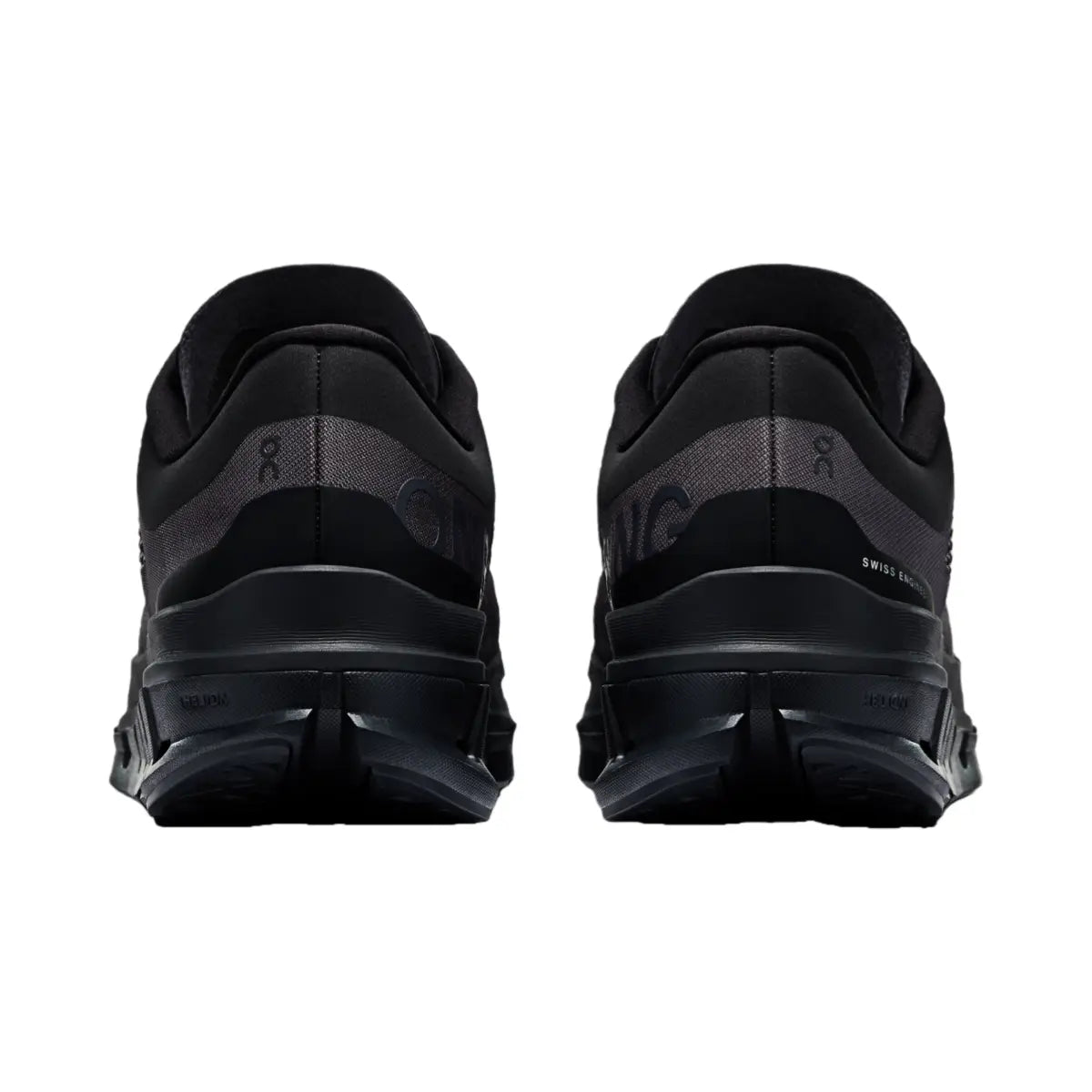Cloudflow 5 Designed for speed made for comfort
