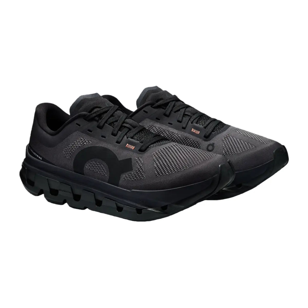 Cloudflow 5 Designed for speed made for comfort