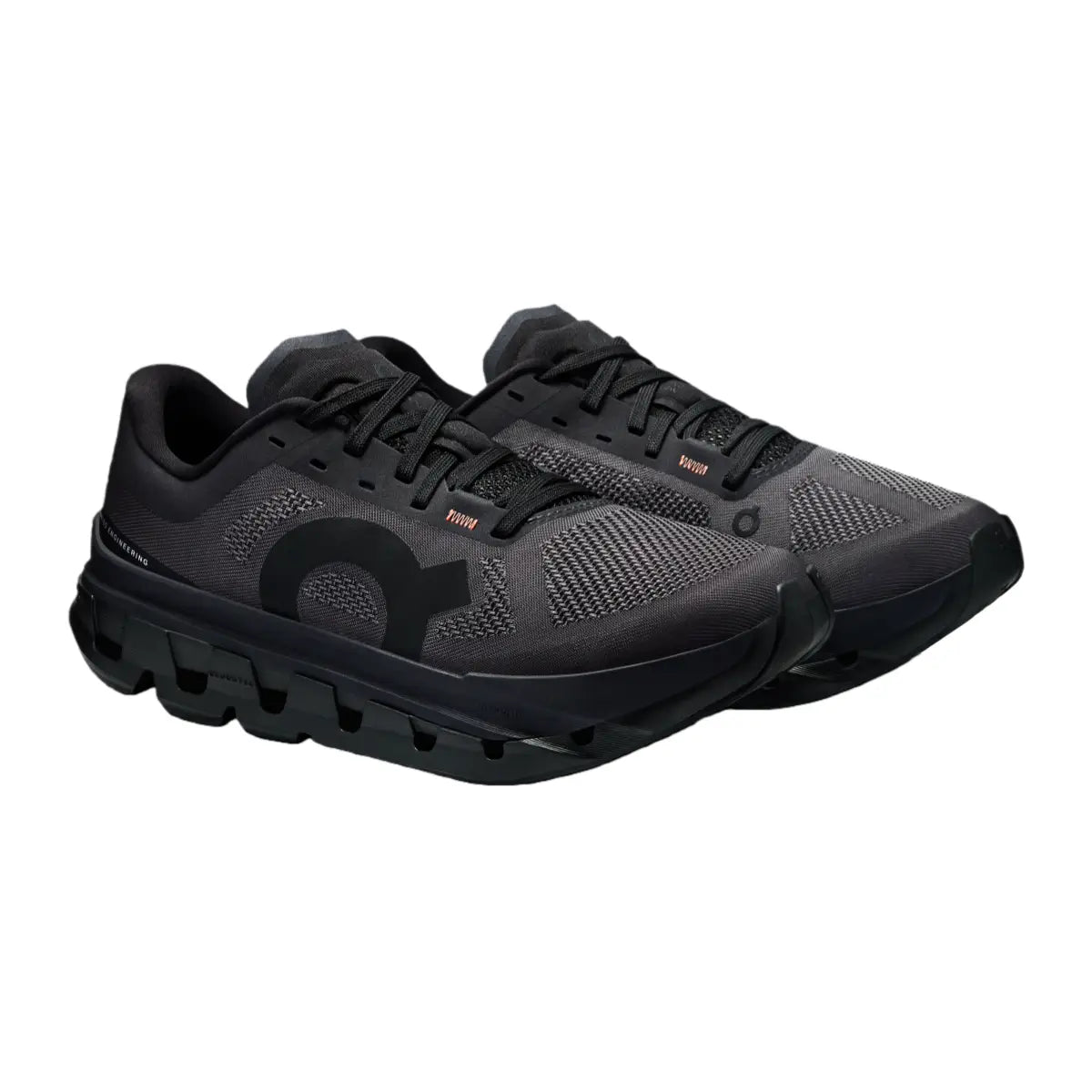 Cloudflow 5 Designed for speed made for comfort