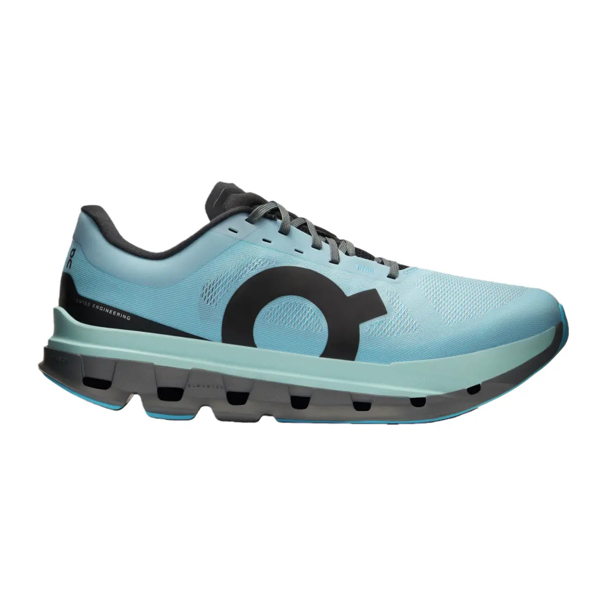 Cloudflow 5 Designed for speed made for comfort
