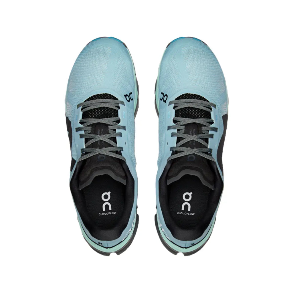Cloudflow 5 Designed for speed made for comfort