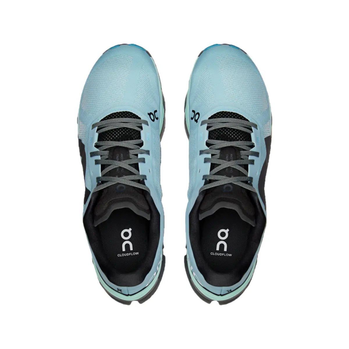 Cloudflow 5 Designed for speed made for comfort