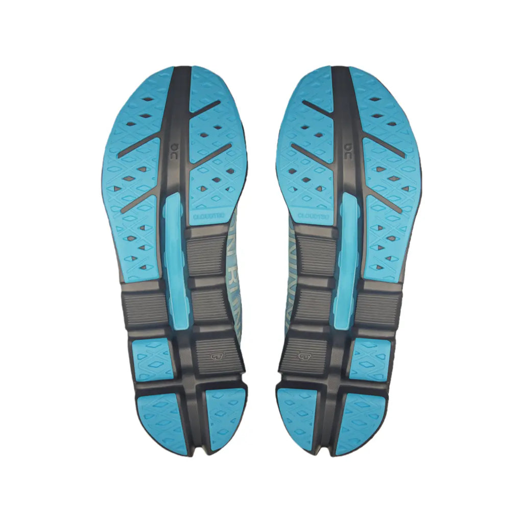 Cloudflow 5 Designed for speed made for comfort
