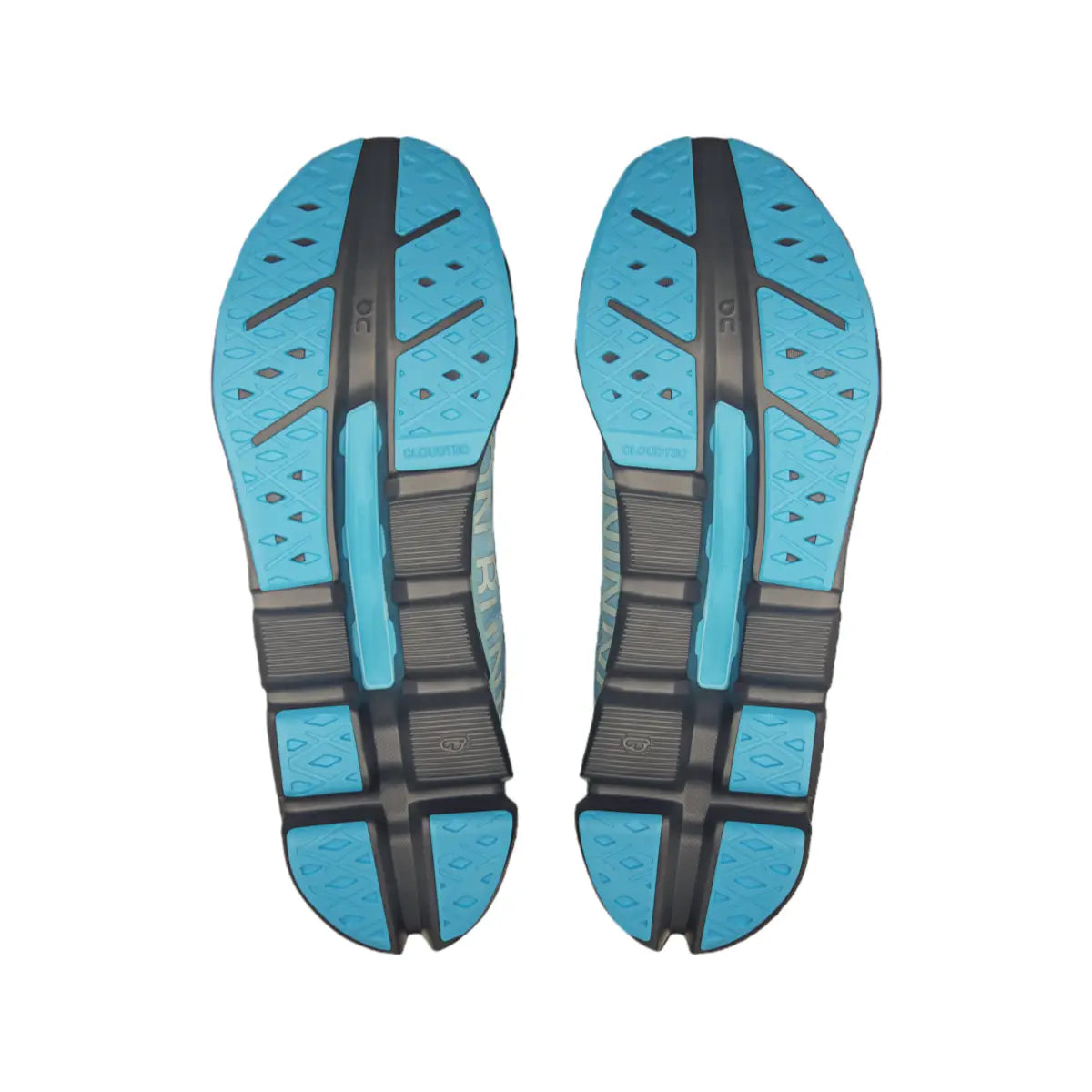 Cloudflow 5 Designed for speed made for comfort