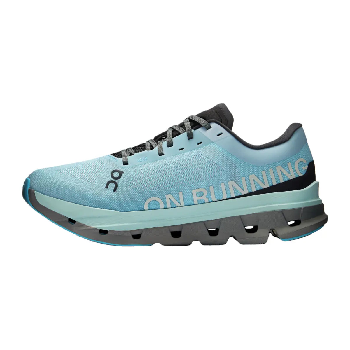 Cloudflow 5 Designed for speed made for comfort