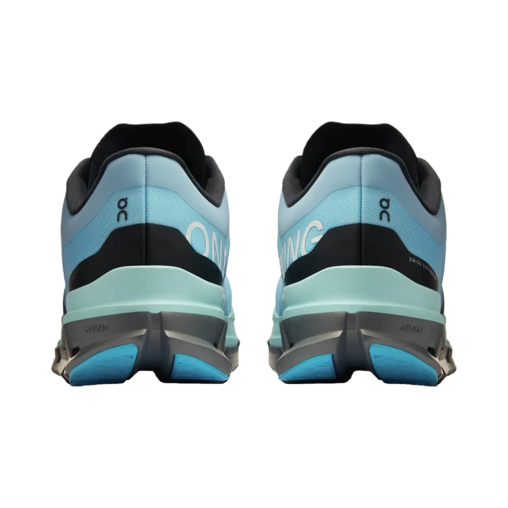 Cloudflow 5 Designed for speed made for comfort