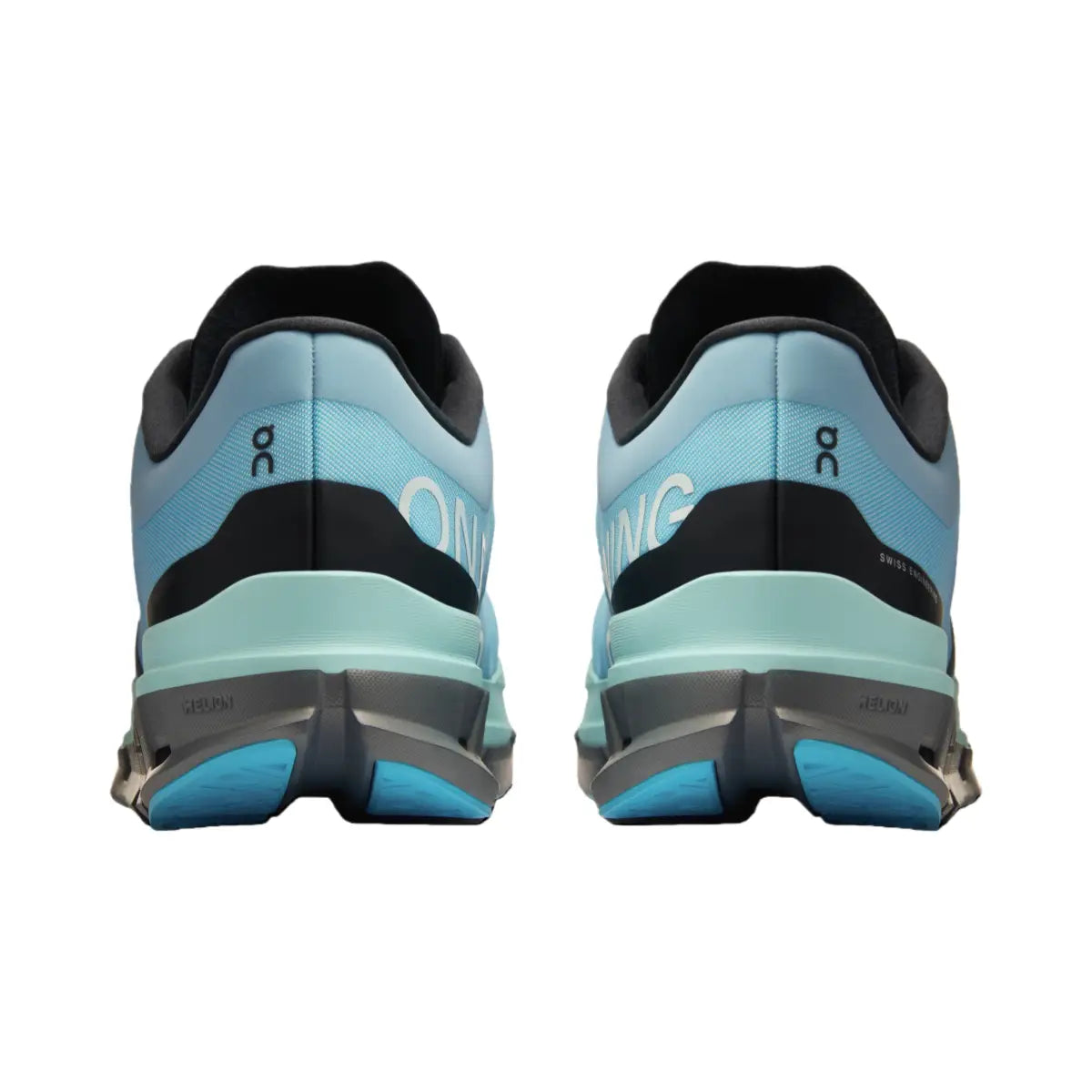 Cloudflow 5 Designed for speed made for comfort