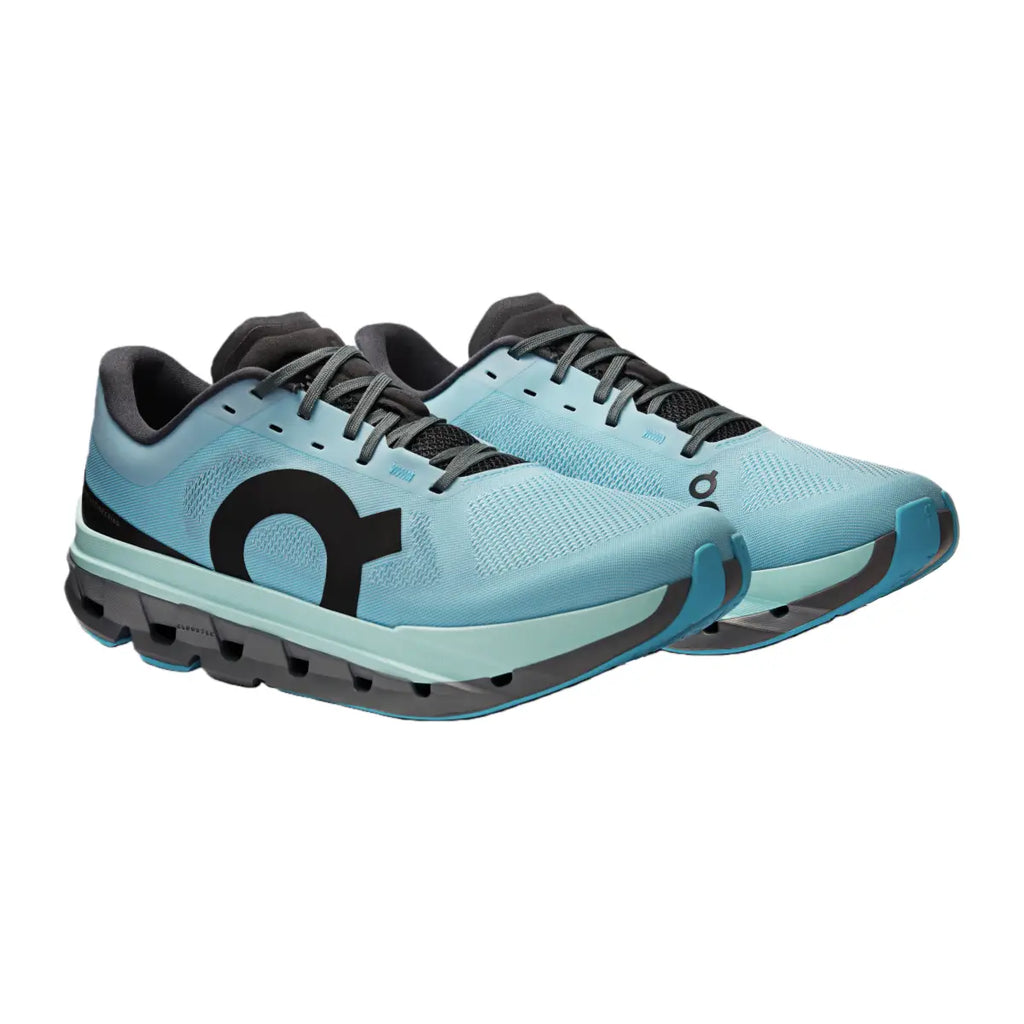 Cloudflow 5 Designed for speed made for comfort