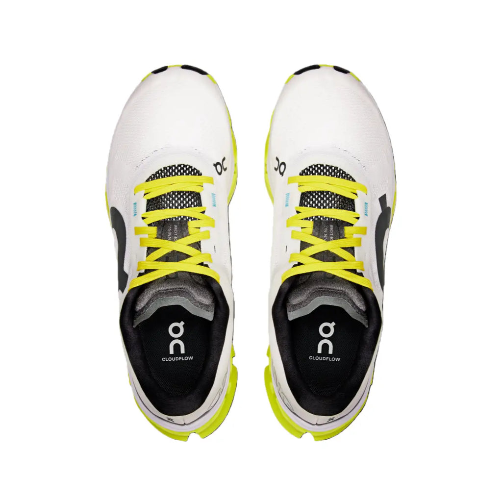 Cloudflow 5 Designed for speed made for comfort