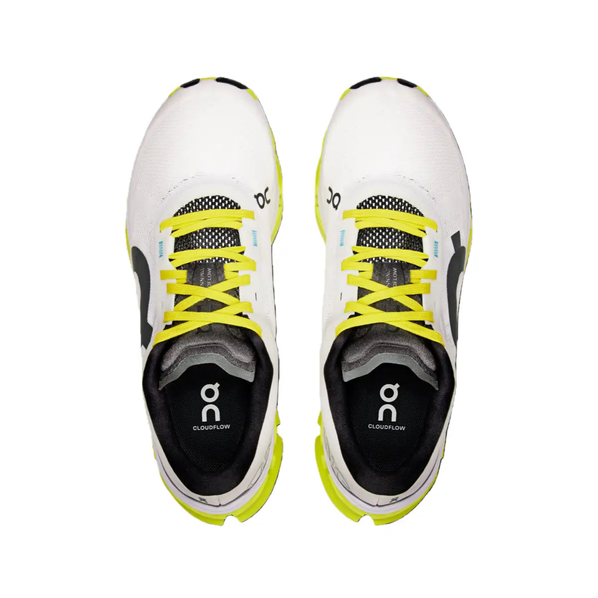 Cloudflow 5 Designed for speed made for comfort