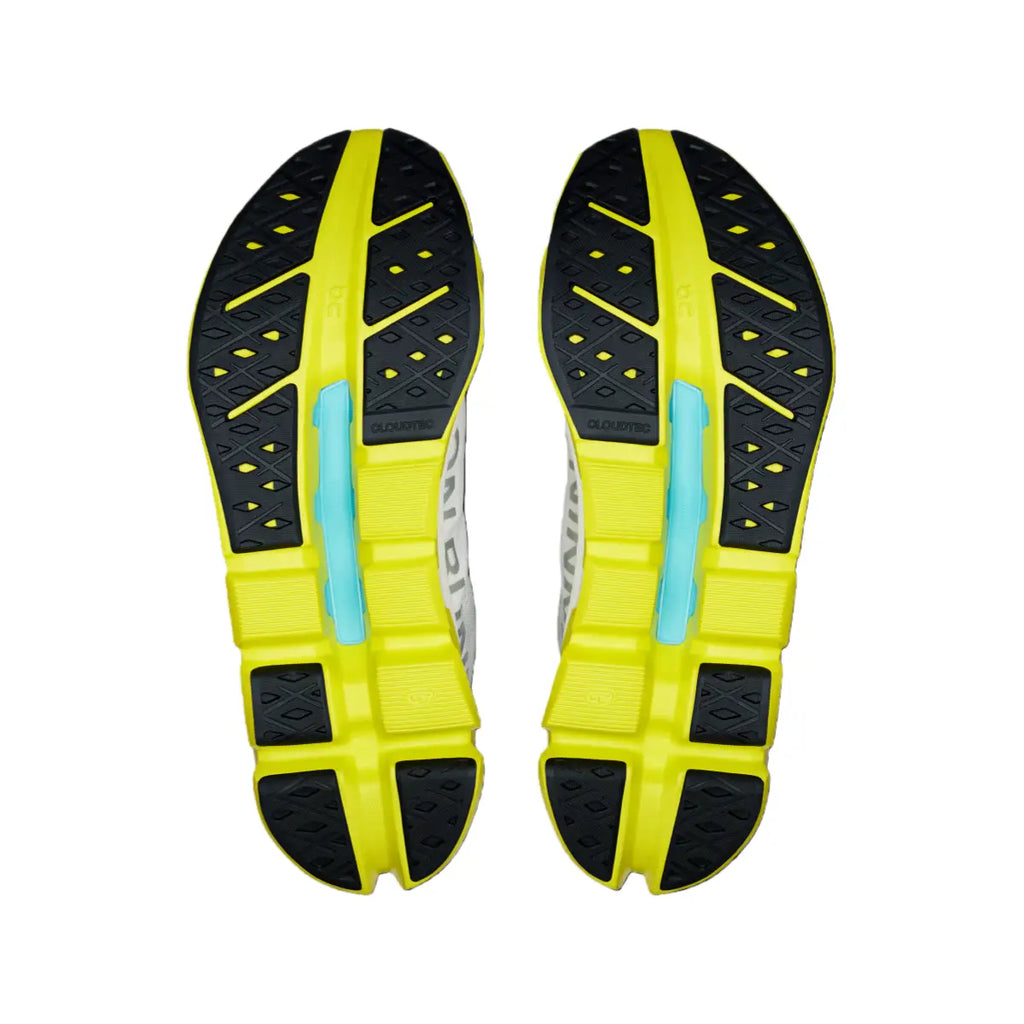 Cloudflow 5 Designed for speed made for comfort