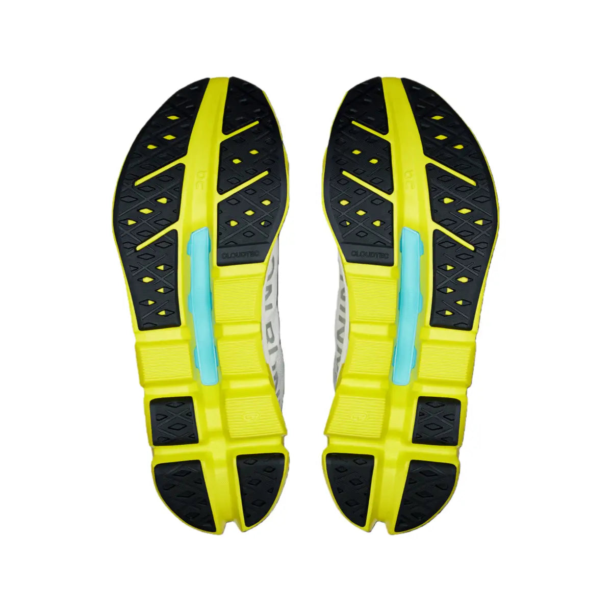 Cloudflow 5 Designed for speed made for comfort