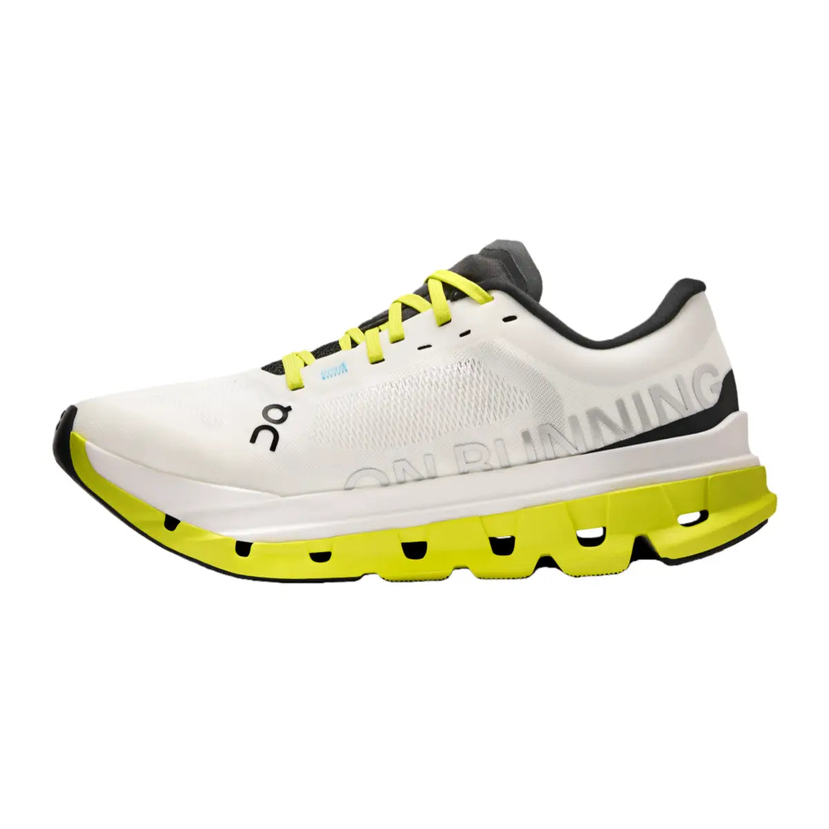 Cloudflow 5 Designed for speed made for comfort