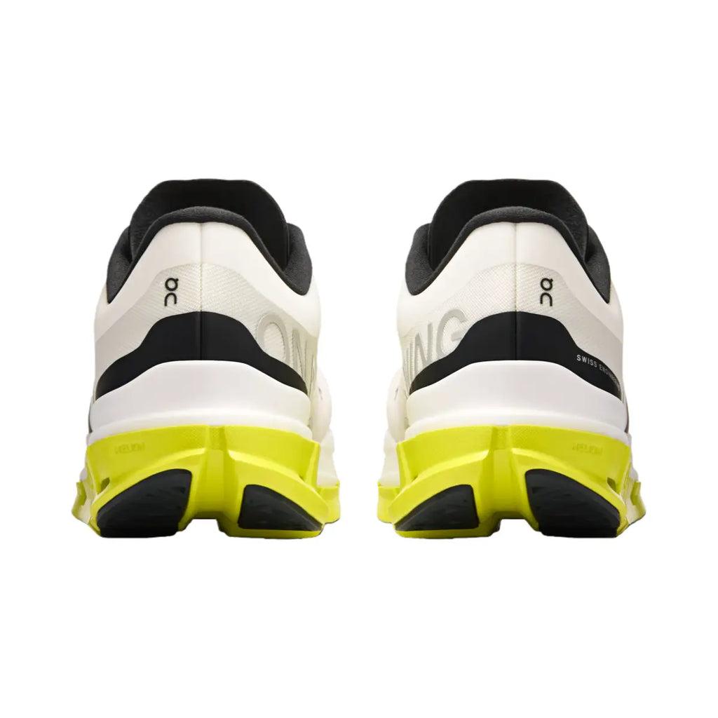 Cloudflow 5 Designed for speed made for comfort