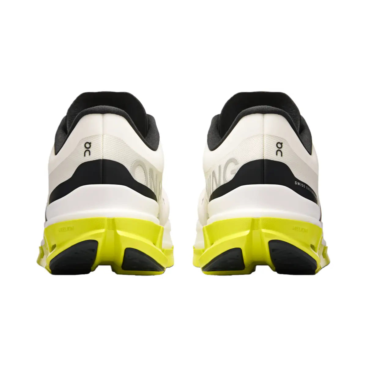 Cloudflow 5 Designed for speed made for comfort