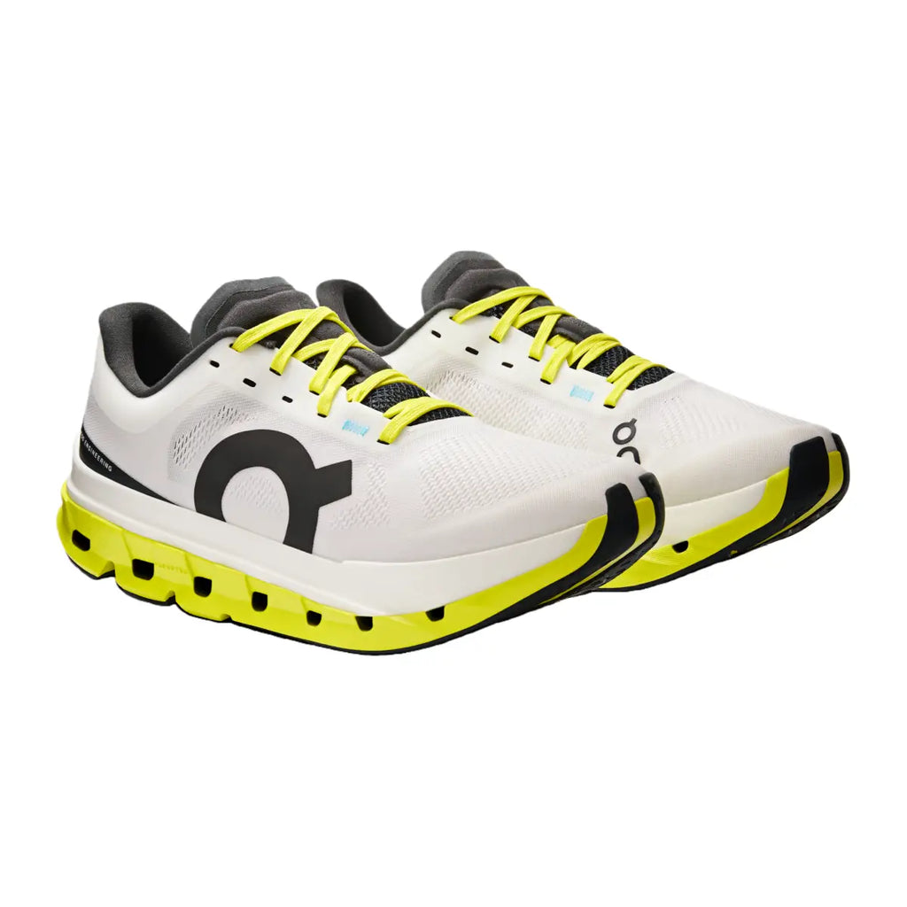 Cloudflow 5 Designed for speed made for comfort