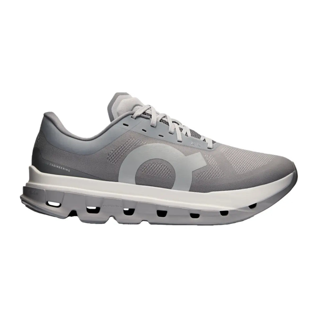 Cloudflow 5 Designed for speed made for comfort