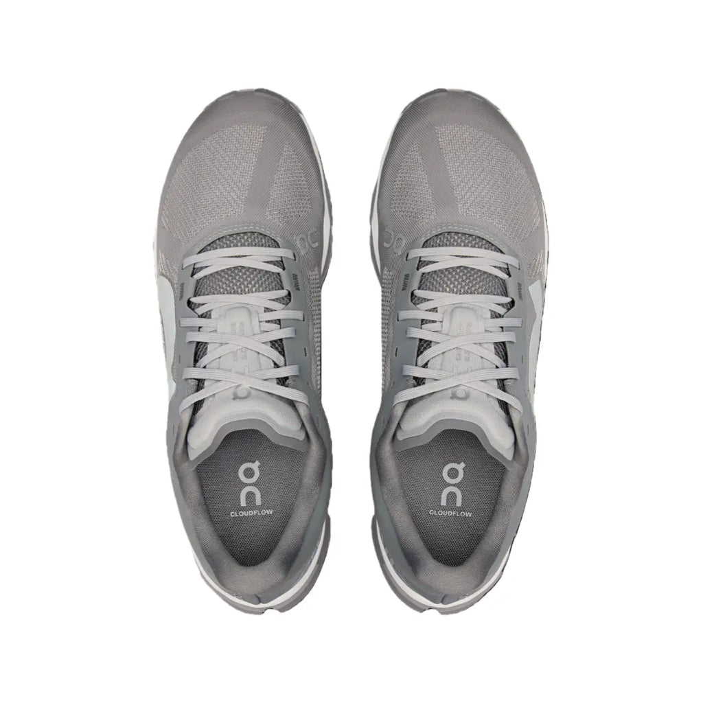 Cloudflow 5 Designed for speed made for comfort