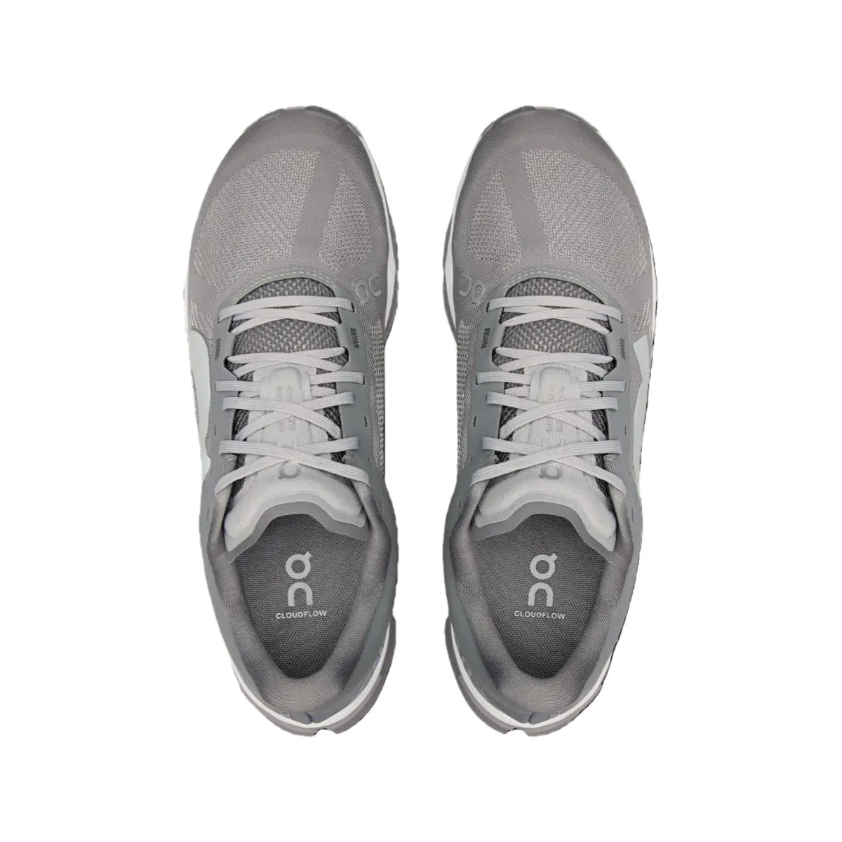 Cloudflow 5 Designed for speed made for comfort