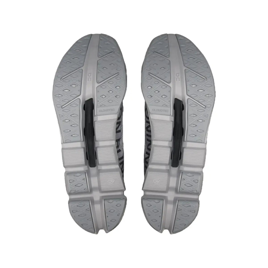 Cloudflow 5 Designed for speed made for comfort