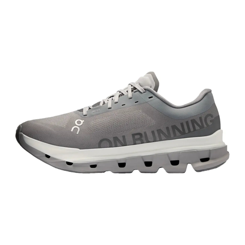 Cloudflow 5 Designed for speed made for comfort