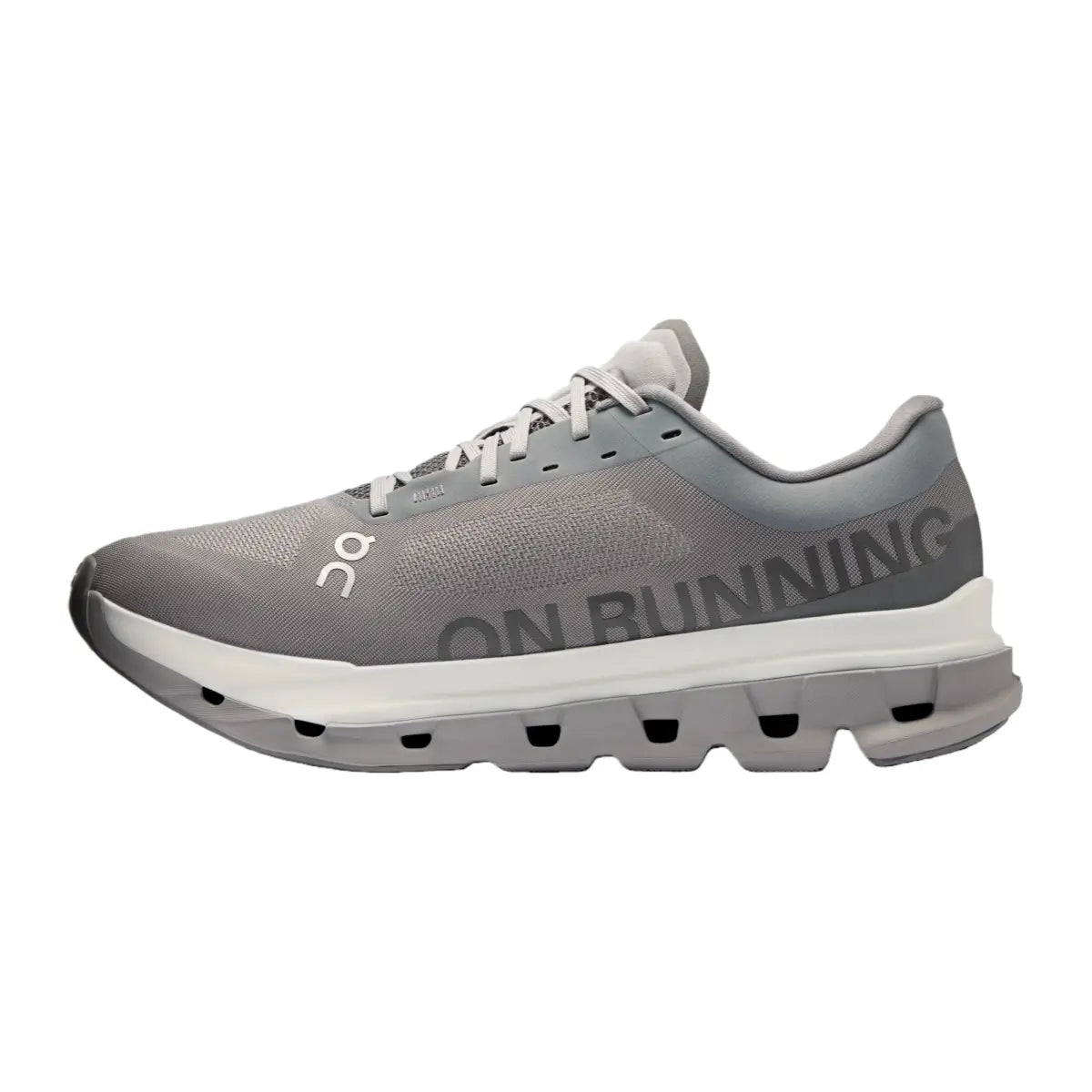 Cloudflow 5 Designed for speed made for comfort