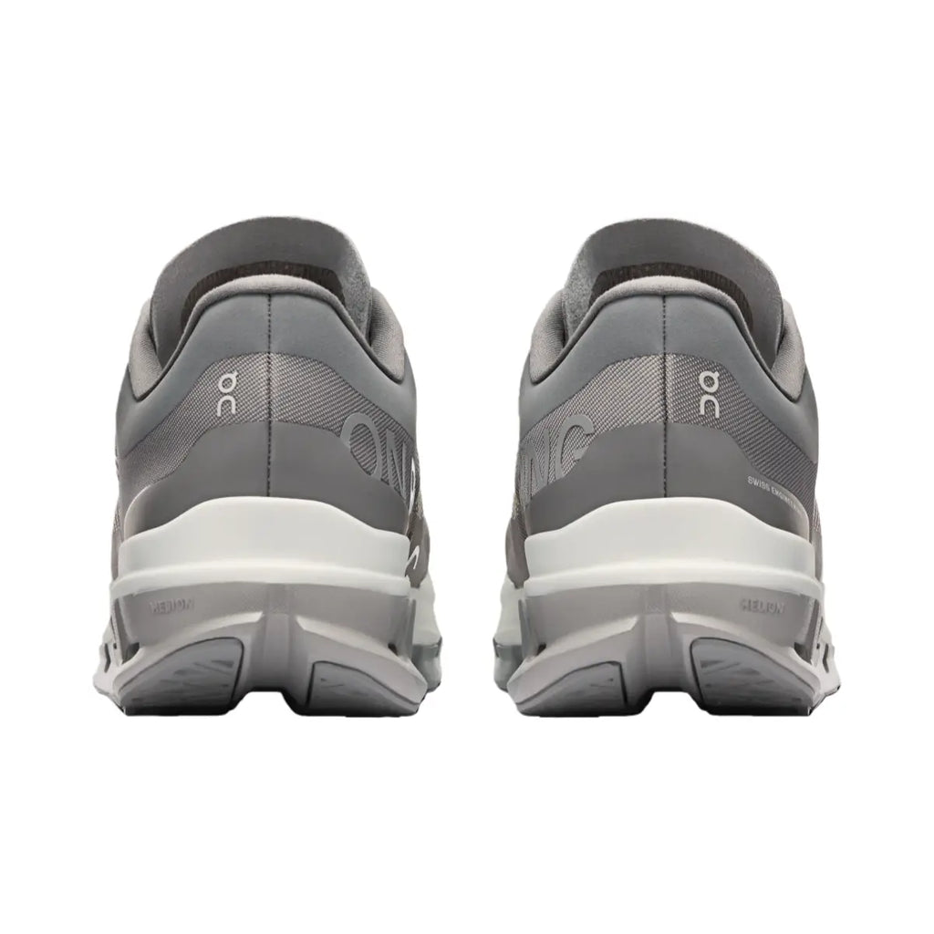Cloudflow 5 Designed for speed made for comfort