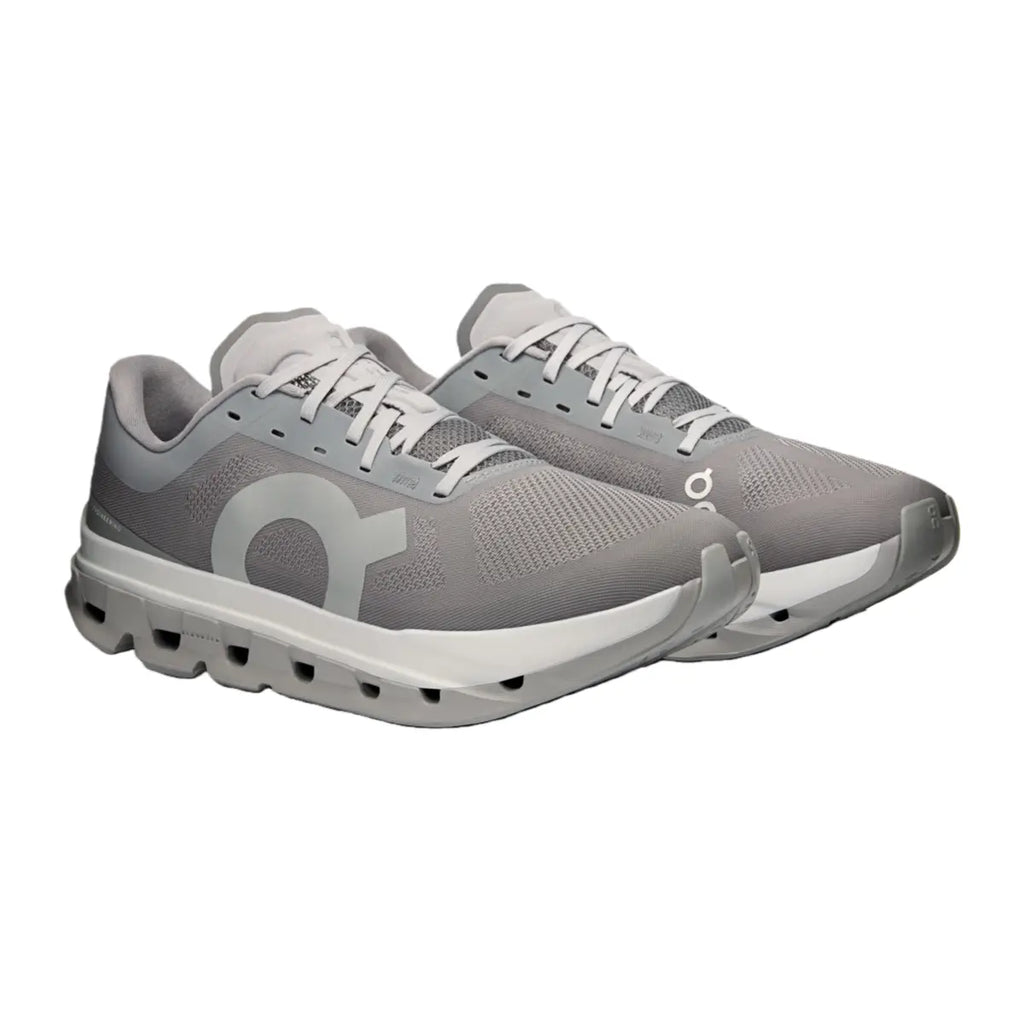 Cloudflow 5 Designed for speed made for comfort