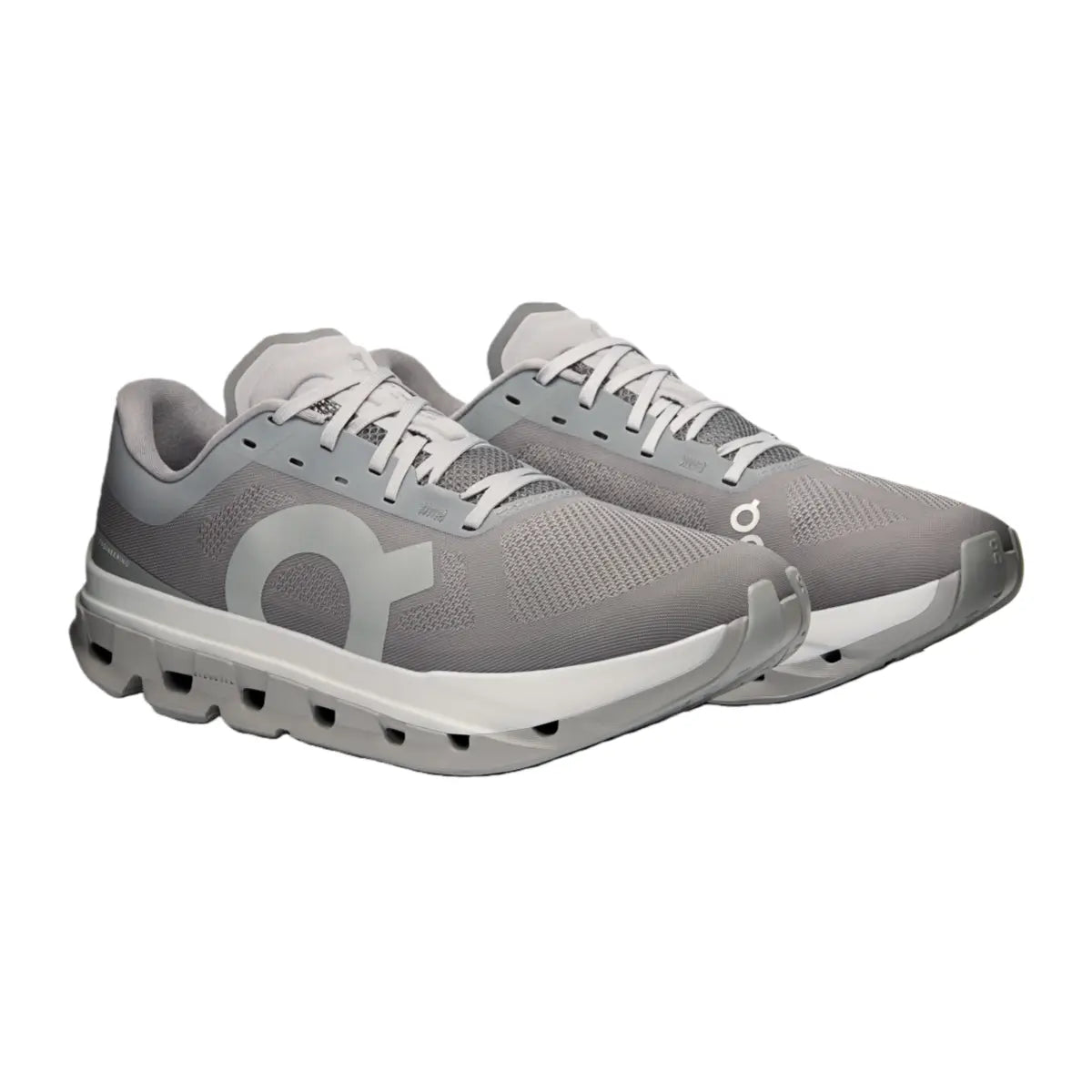 Cloudflow 5 Designed for speed made for comfort