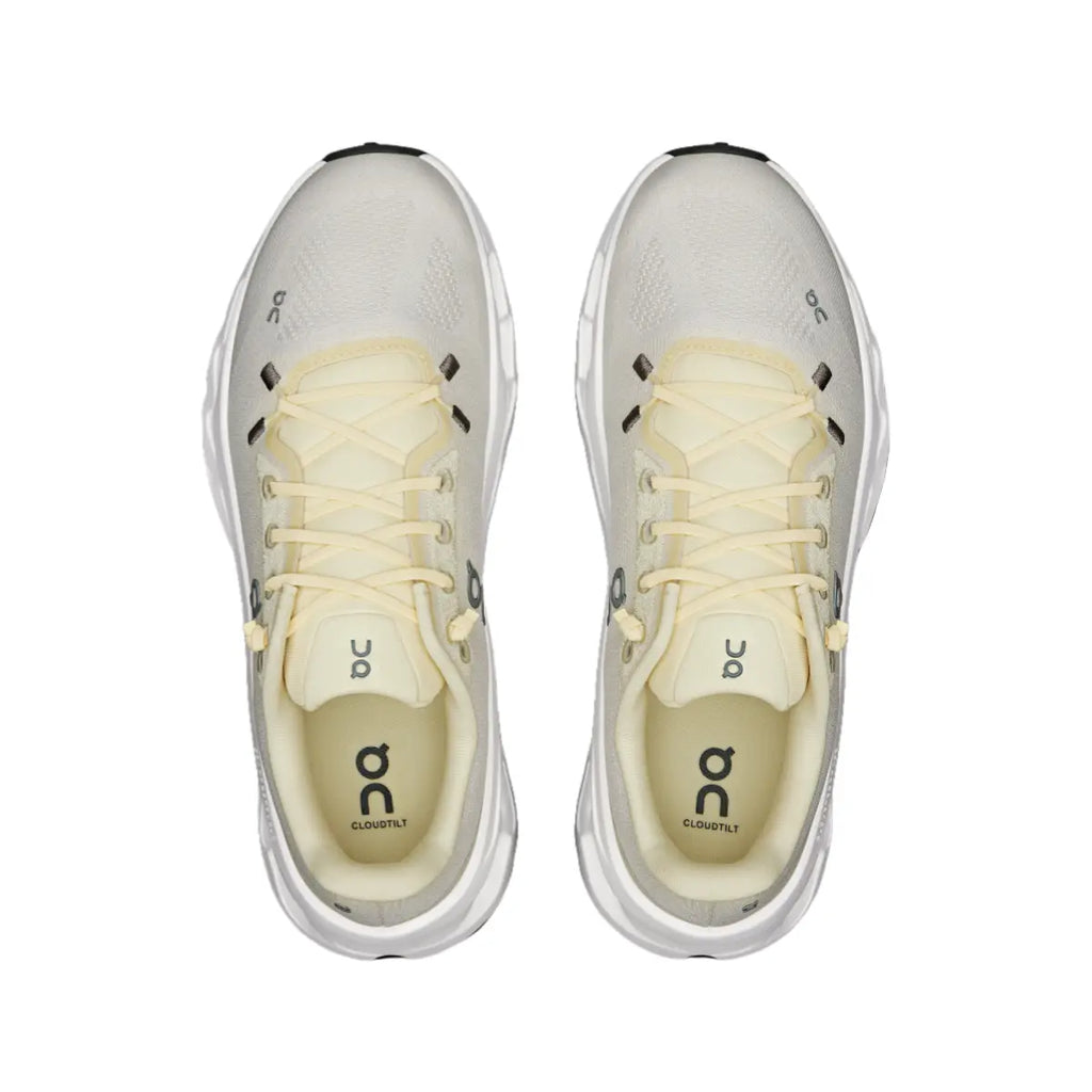 Cloudtilt Refined comfort made for the city