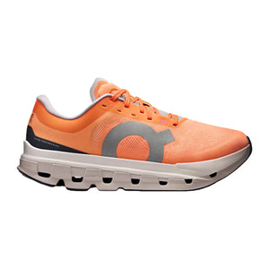 Tangerine|Silver