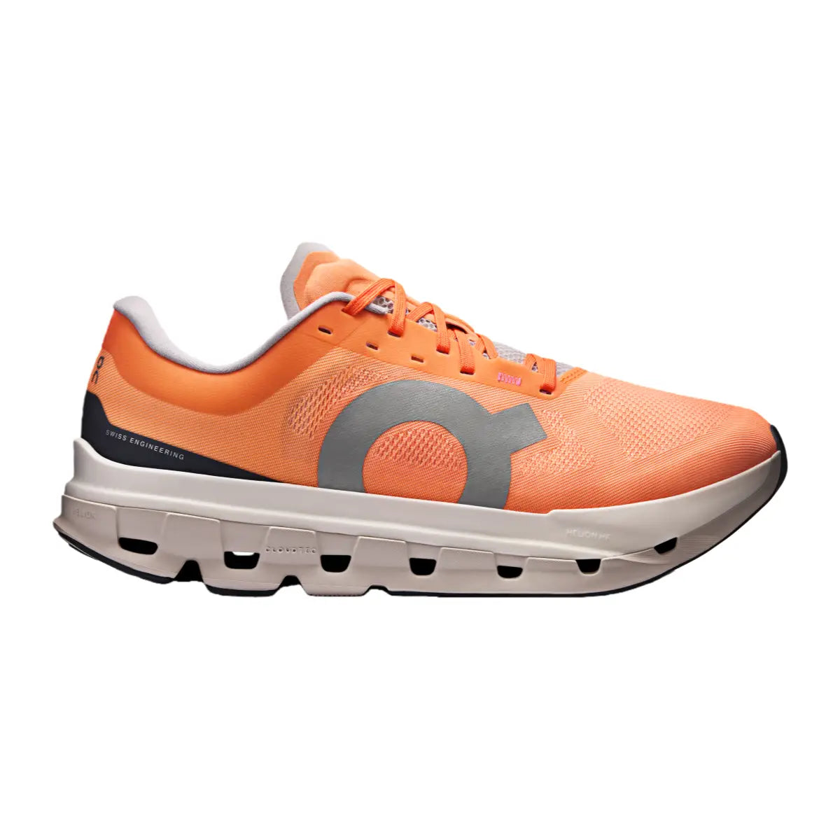 Cloudflow 5 Designed for speed made for comfort