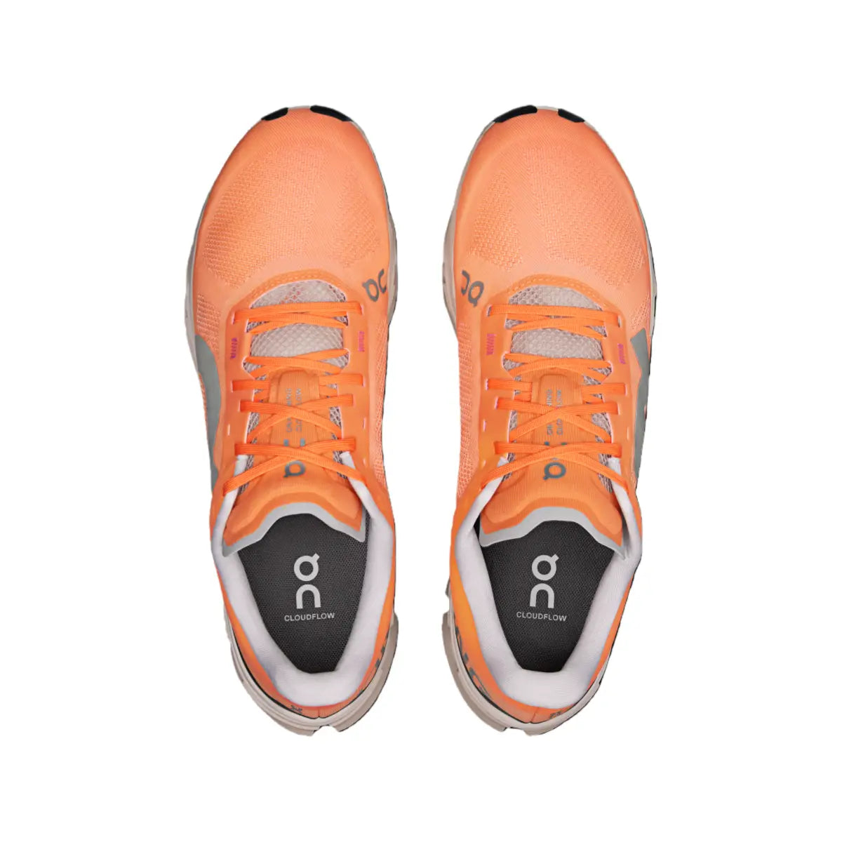 Cloudflow 5 Designed for speed made for comfort