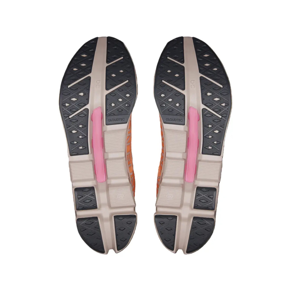Cloudflow 5 Designed for speed made for comfort