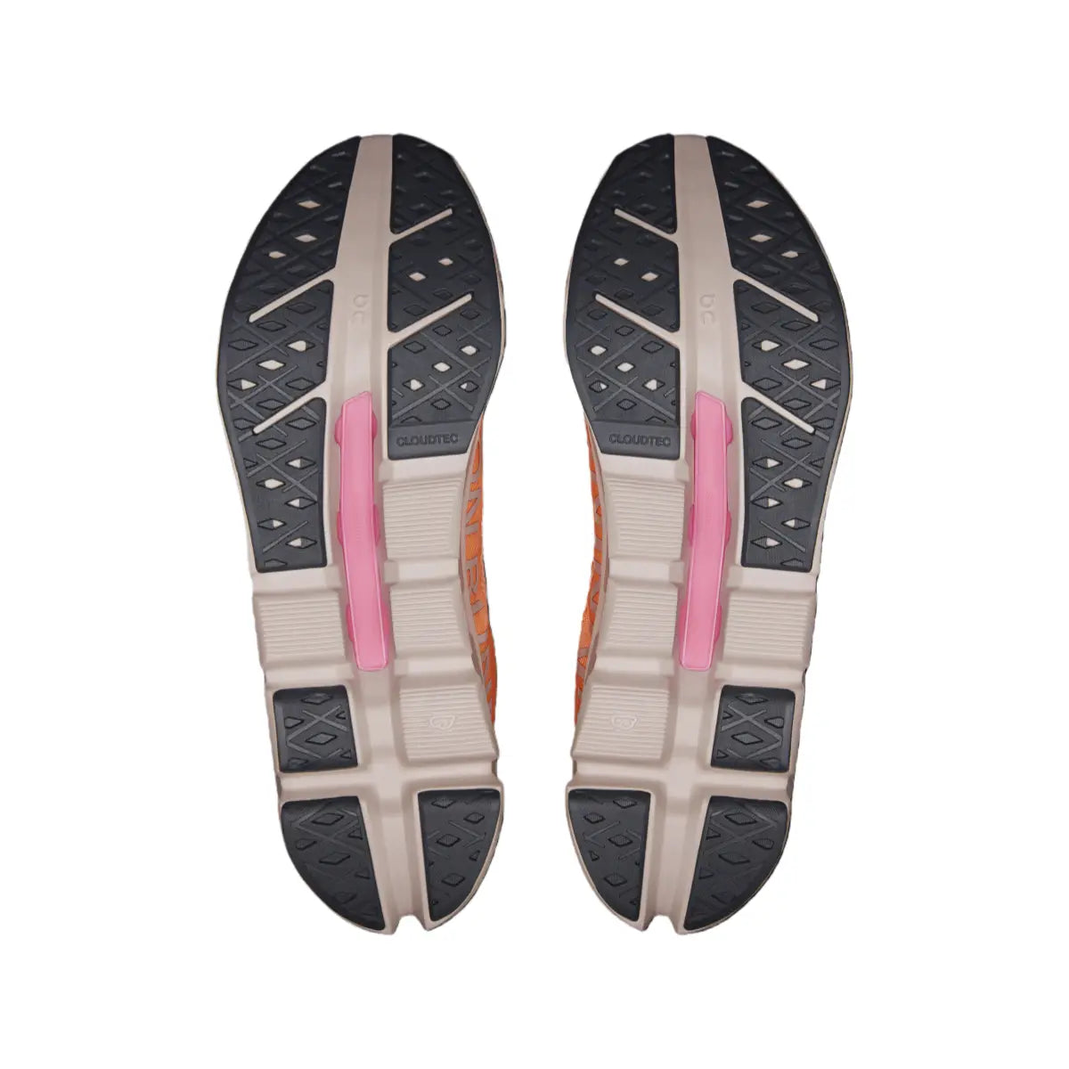 Cloudflow 5 Designed for speed made for comfort