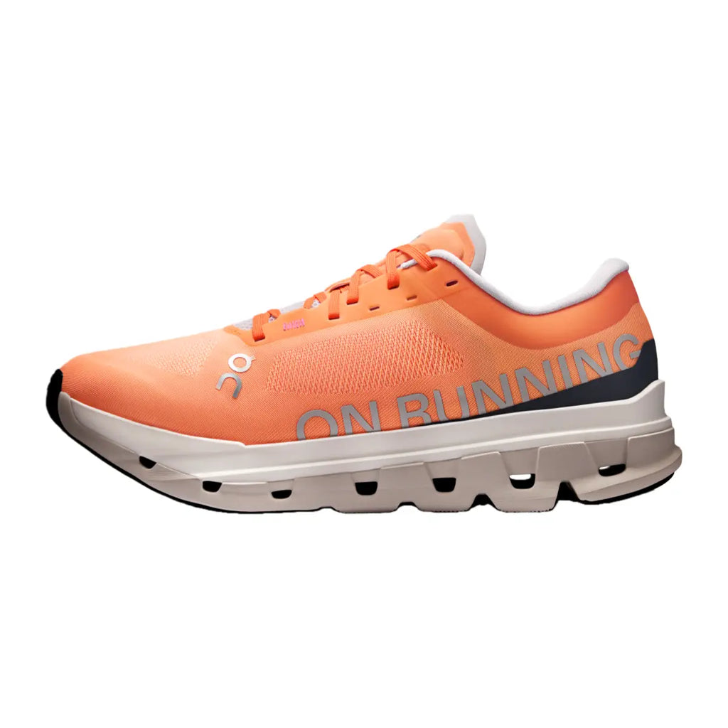Cloudflow 5 Designed for speed made for comfort