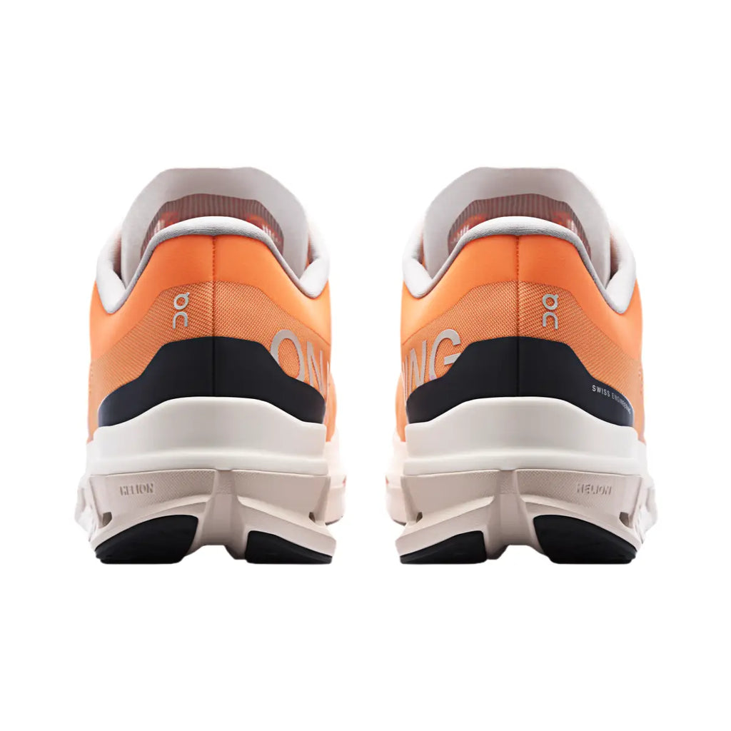 Cloudflow 5 Designed for speed made for comfort