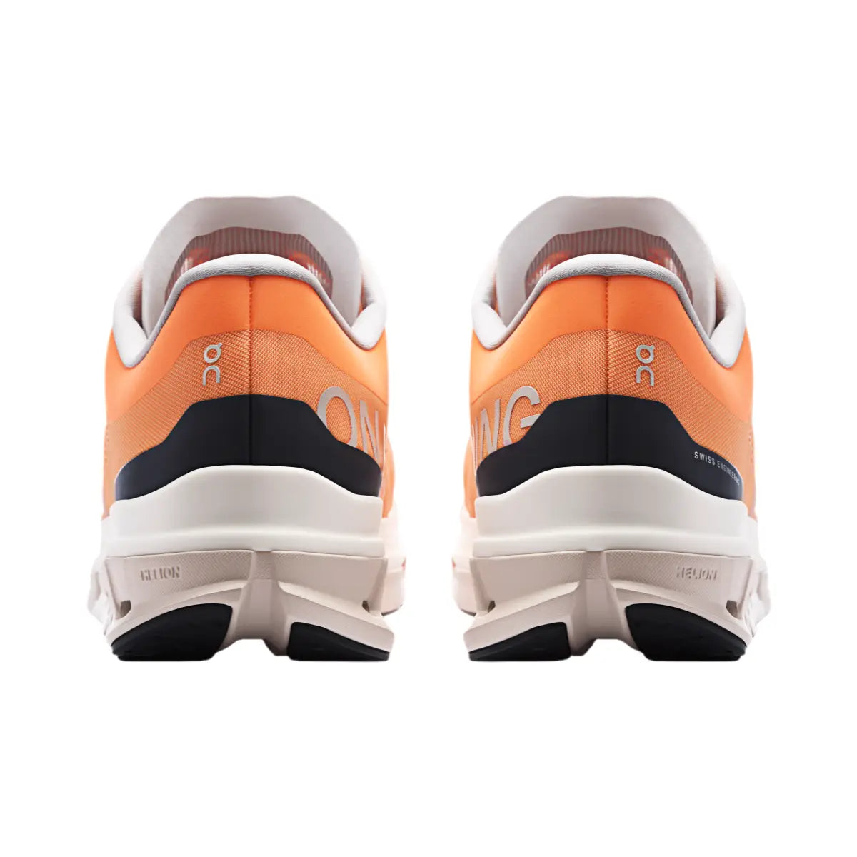 Cloudflow 5 Designed for speed made for comfort