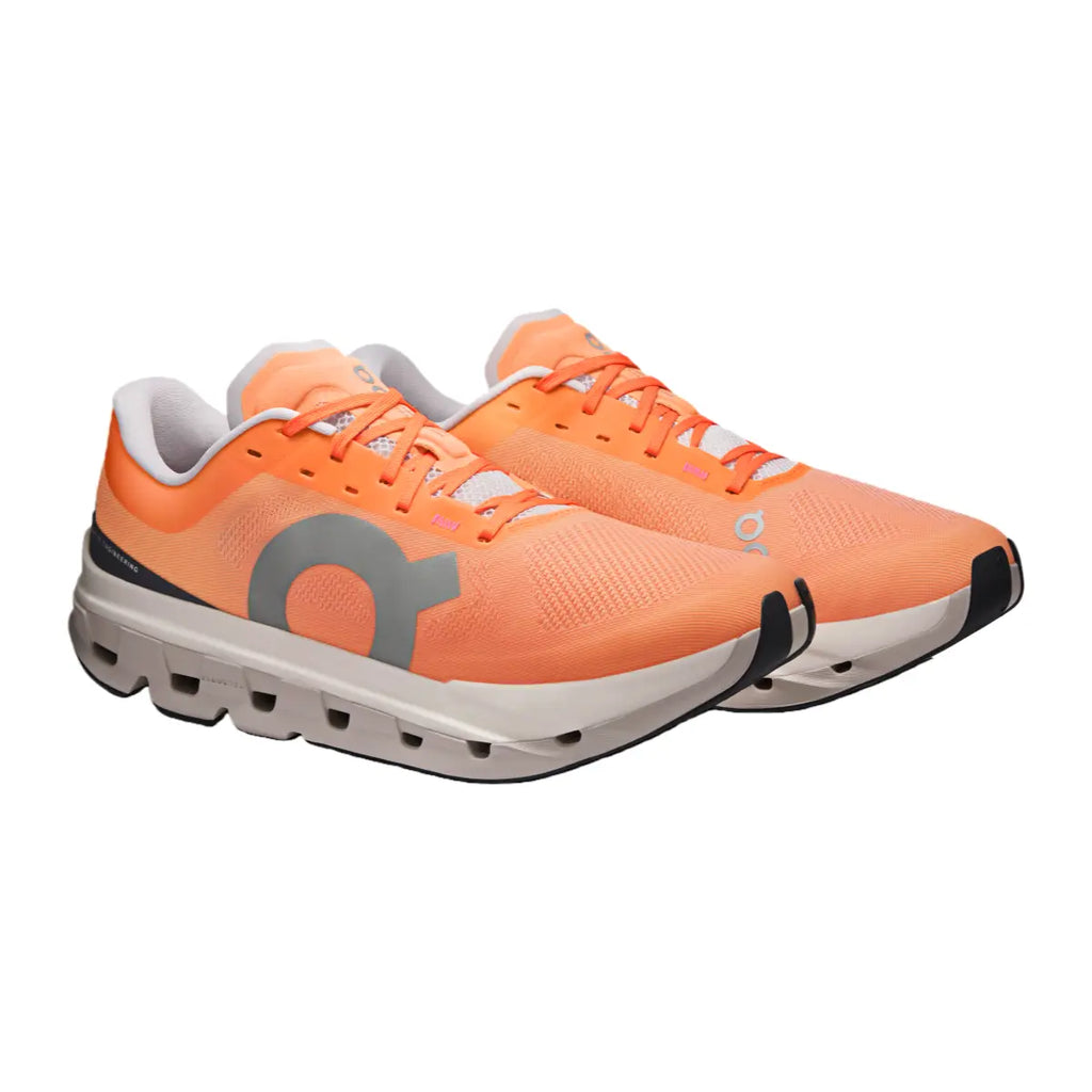 Cloudflow 5 Designed for speed made for comfort