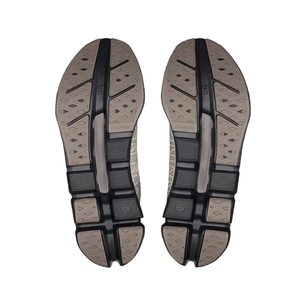 Cloudflow 5 Designed for speed made for comfort