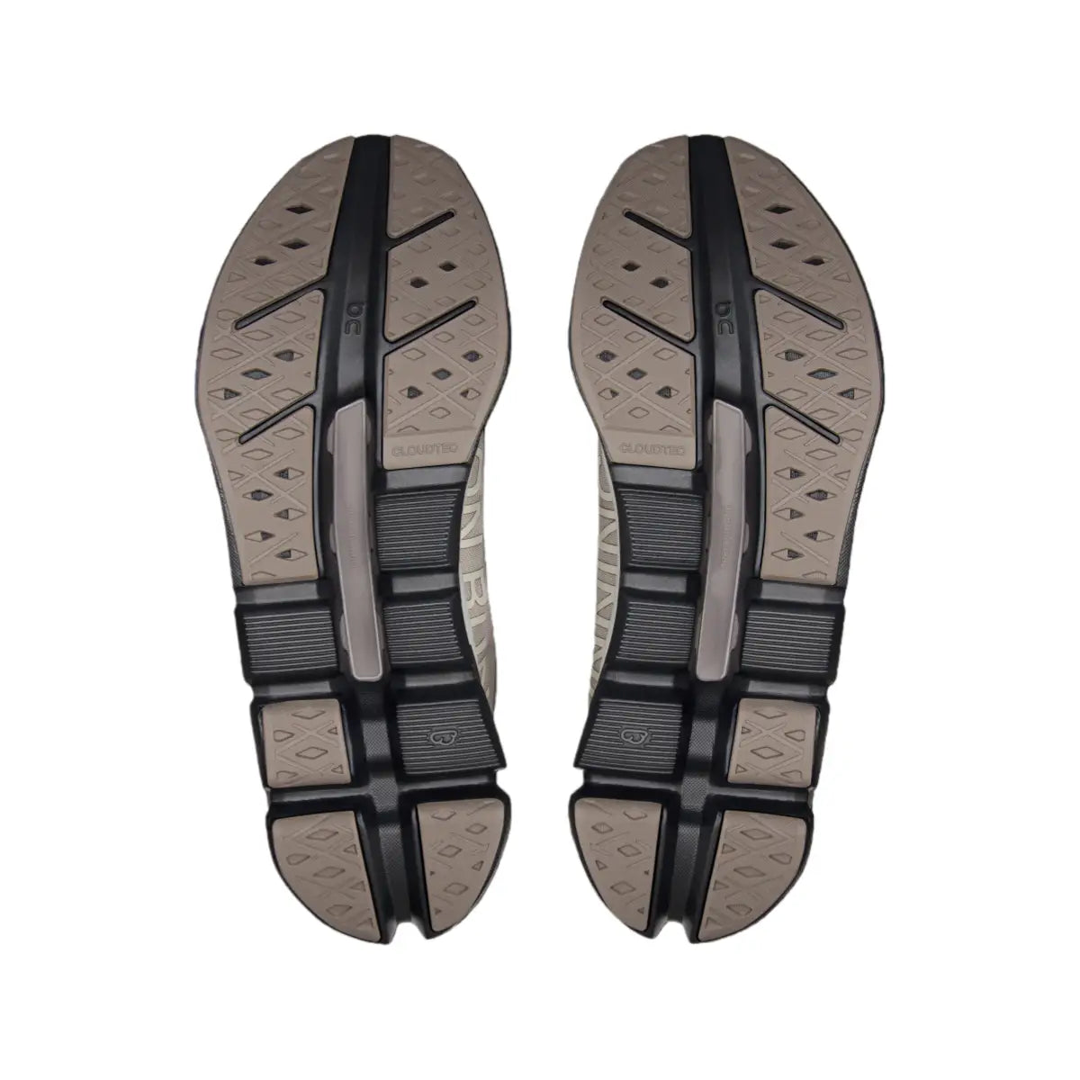 Cloudflow 5 Designed for speed made for comfort