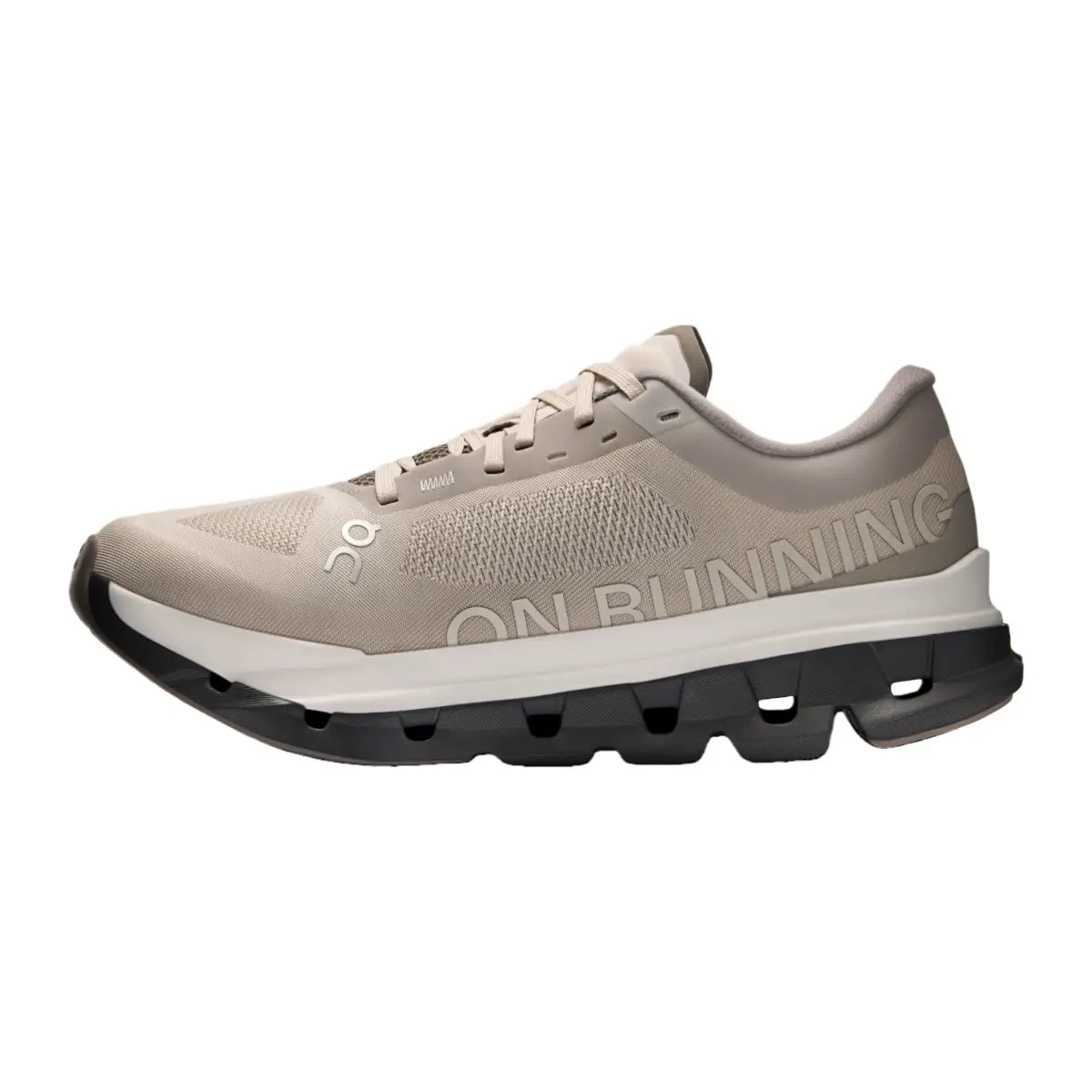 Cloudflow 5 Designed for speed made for comfort