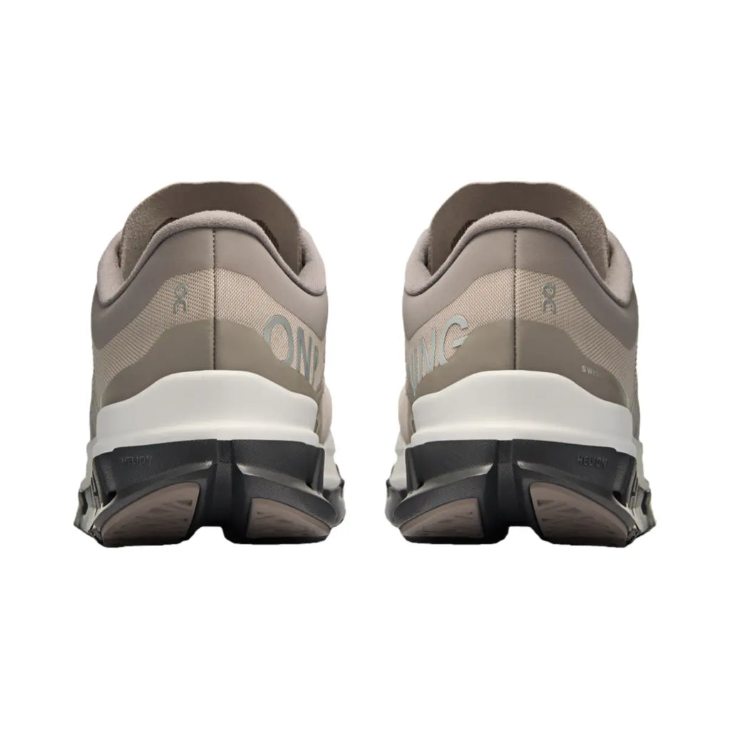 Cloudflow 5 Designed for speed made for comfort