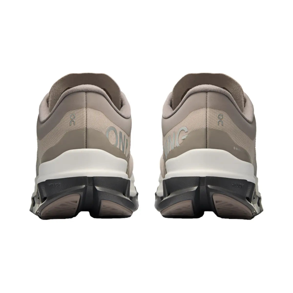 Cloudflow 5 Designed for speed made for comfort