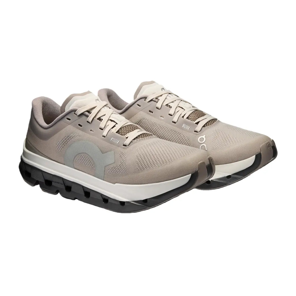 Cloudflow 5 Designed for speed made for comfort