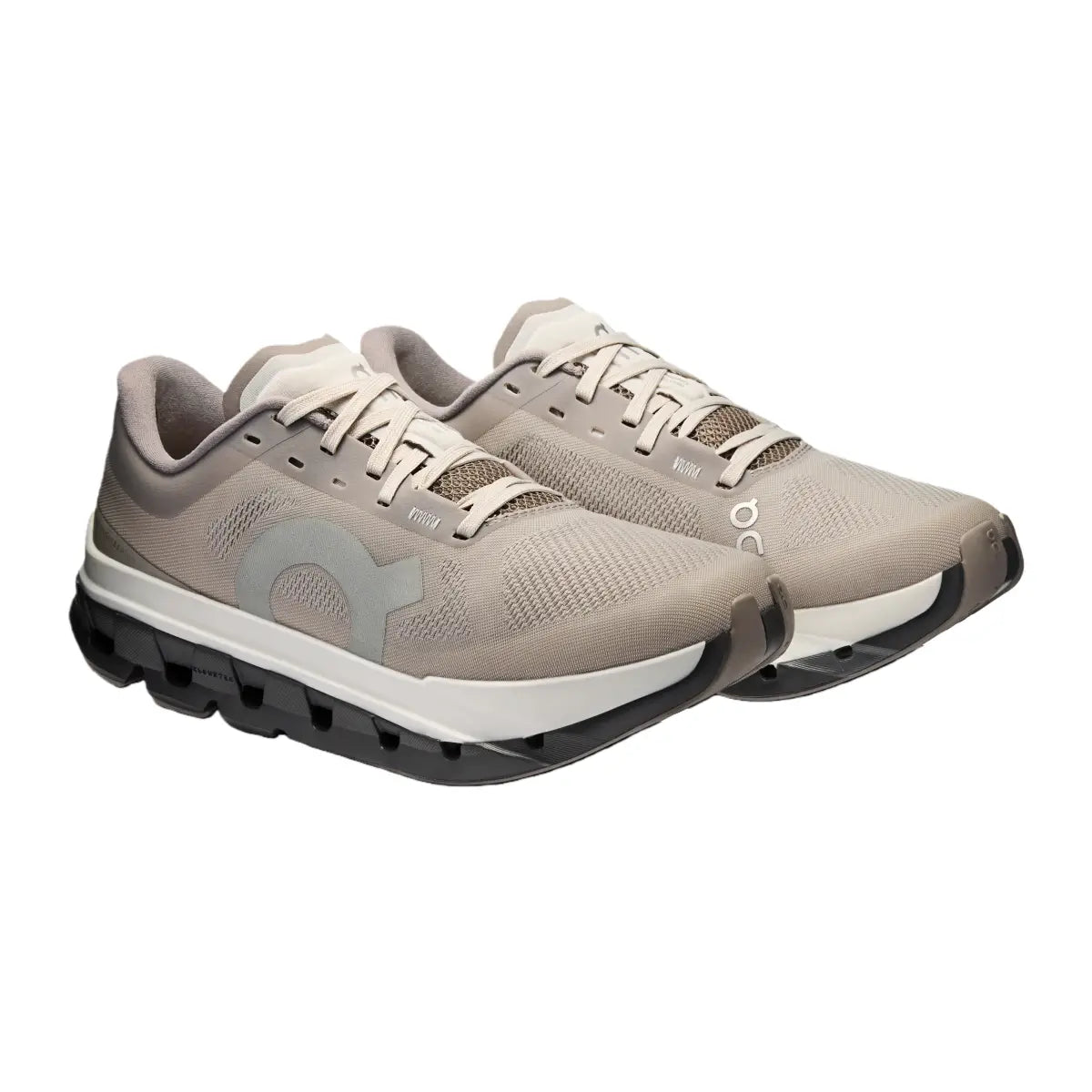 Cloudflow 5 Designed for speed made for comfort