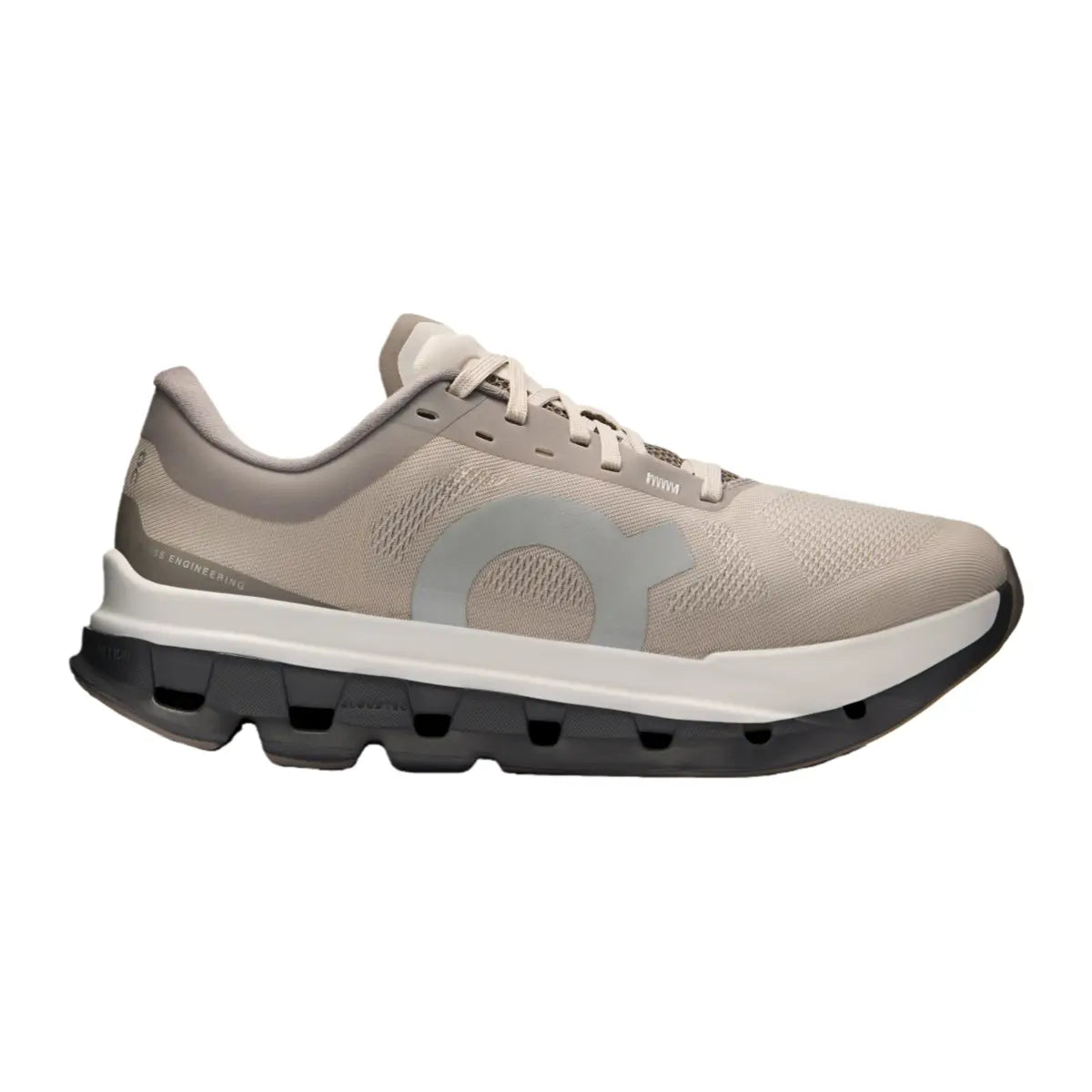 Cloudflow 5 Designed for speed made for comfort
