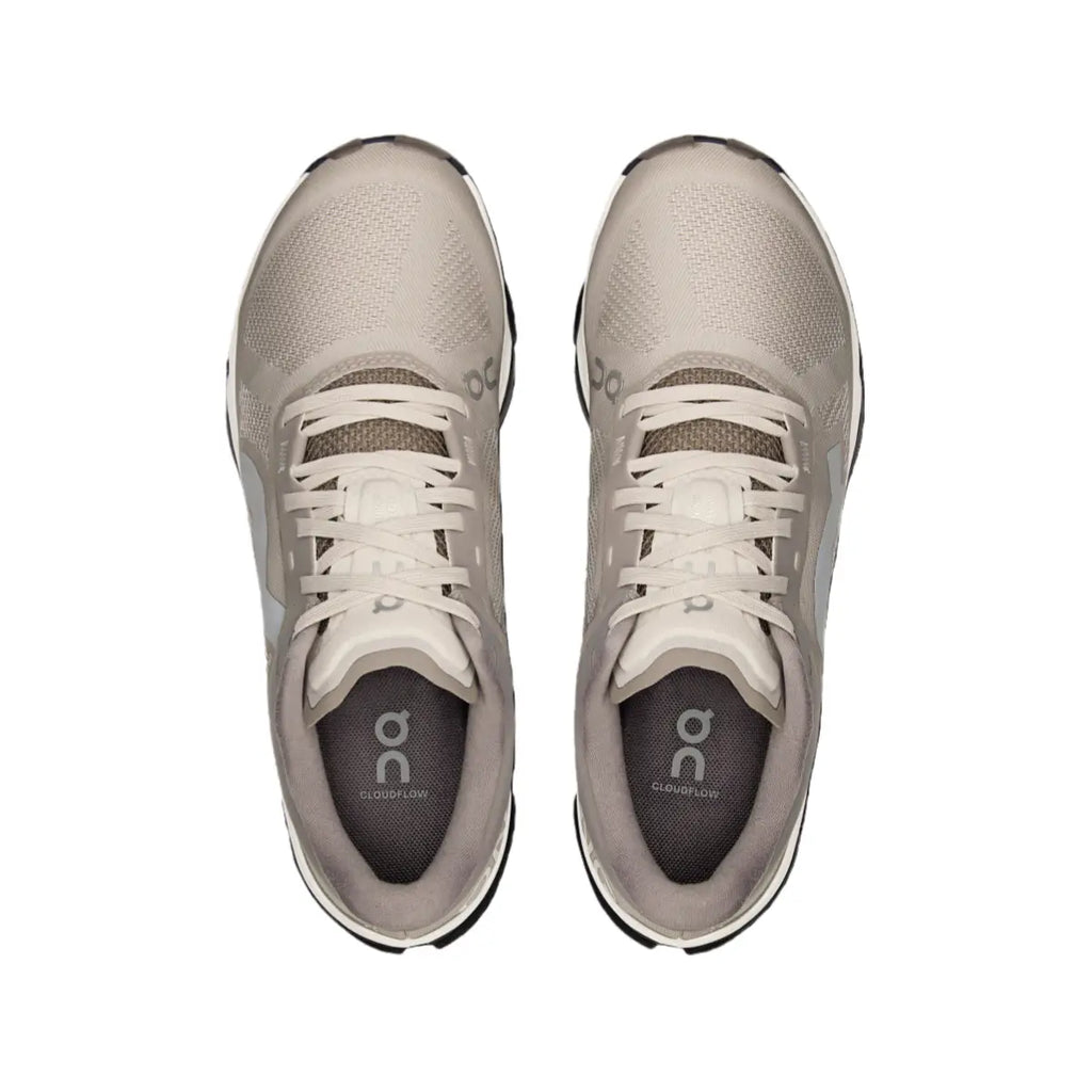 Cloudflow 5 Designed for speed made for comfort
